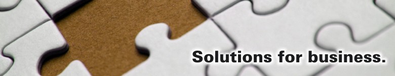 Computer Solutions for Business